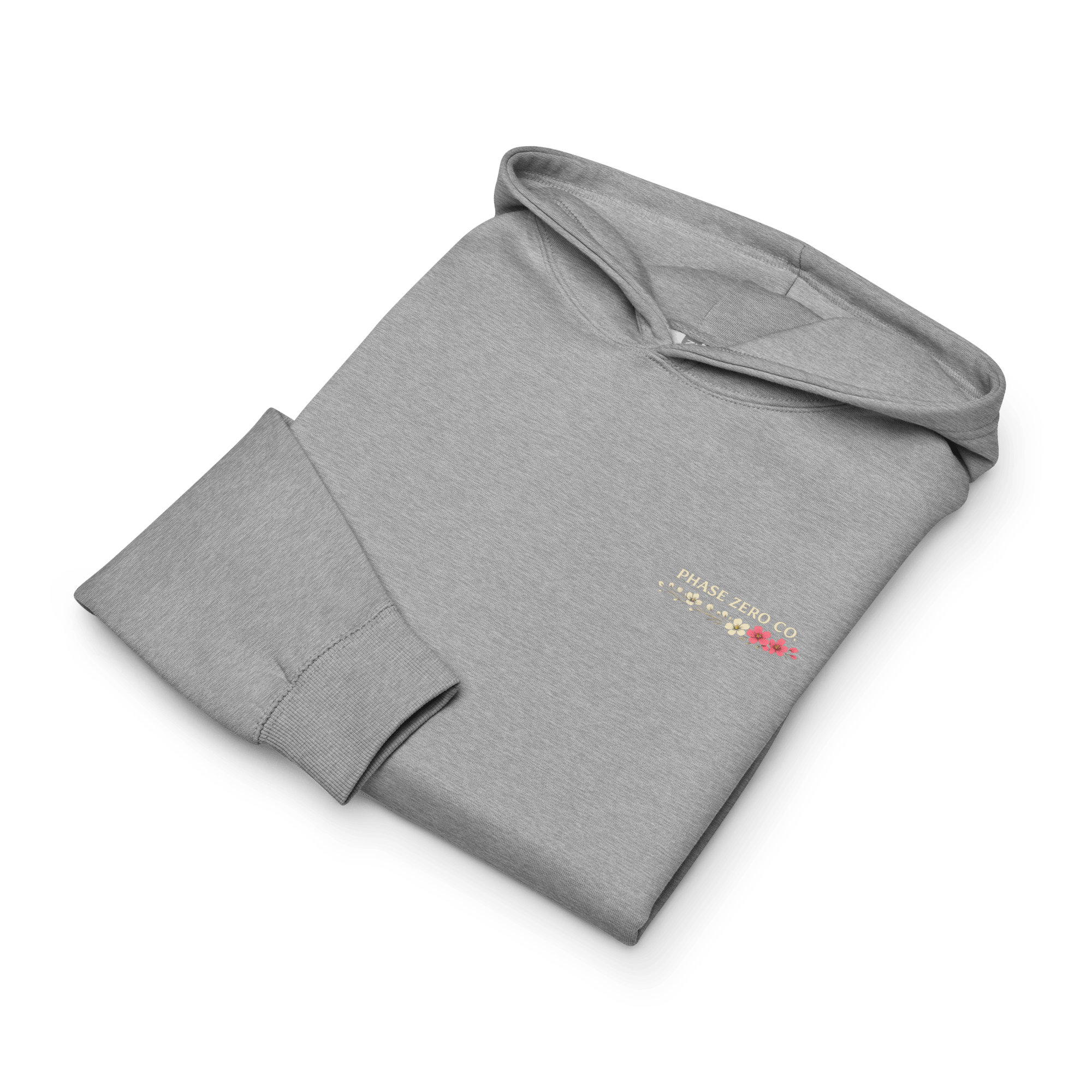 Don’t Be A Liability Hoodie - Phase Zero Co