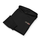 Don’t Be A Liability Hoodie - Phase Zero Co