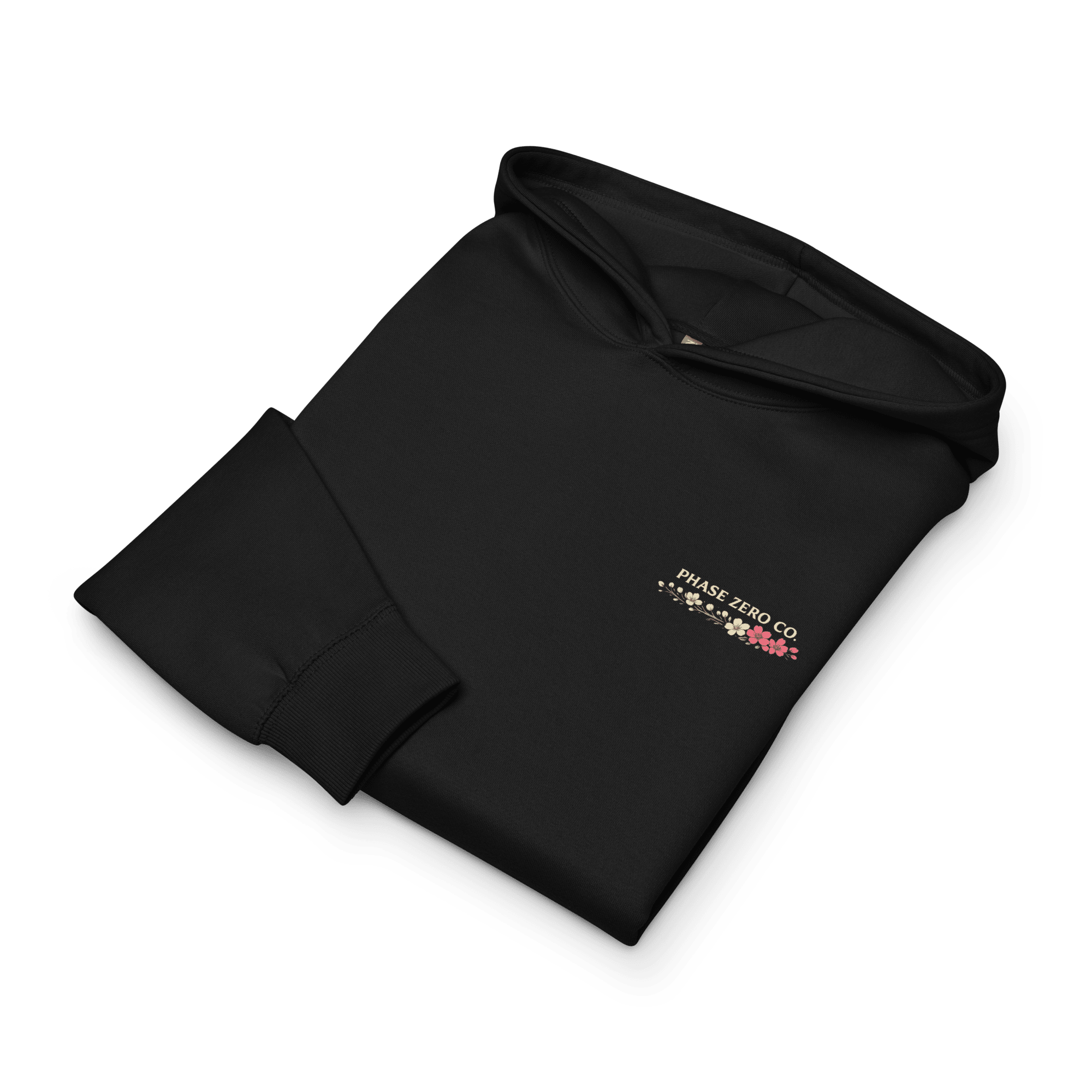 Don’t Be A Liability Hoodie - Phase Zero Co