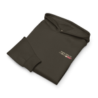 Don’t Be A Liability Hoodie - Phase Zero Co