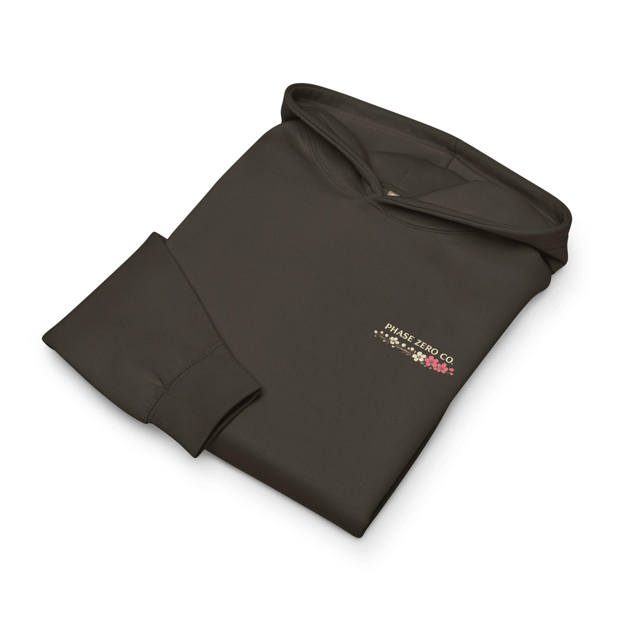 Don’t Be A Liability Hoodie - Phase Zero Co