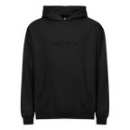 DSCPLN Box Hoodie - Phase Zero Co