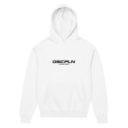 DSCPLN Box Hoodie - Phase Zero Co