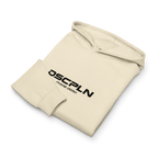 DSCPLN Box Hoodie - Phase Zero Co