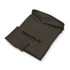 DSCPLN Box Hoodie - Phase Zero Co