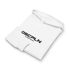 DSCPLN Box Hoodie - Phase Zero Co