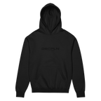 DSCPLN Box Hoodie - Phase Zero Co