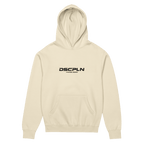 DSCPLN Box Hoodie - Phase Zero Co