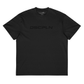 DSCPLN Box Tee - Phase Zero Co