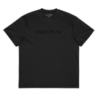 DSCPLN Box Tee - Phase Zero Co