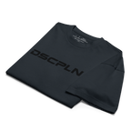 DSCPLN Box Tee - Phase Zero Co