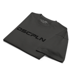 DSCPLN Box Tee - Phase Zero Co