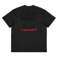 Elegant Violence Box Tee - Phase Zero Co