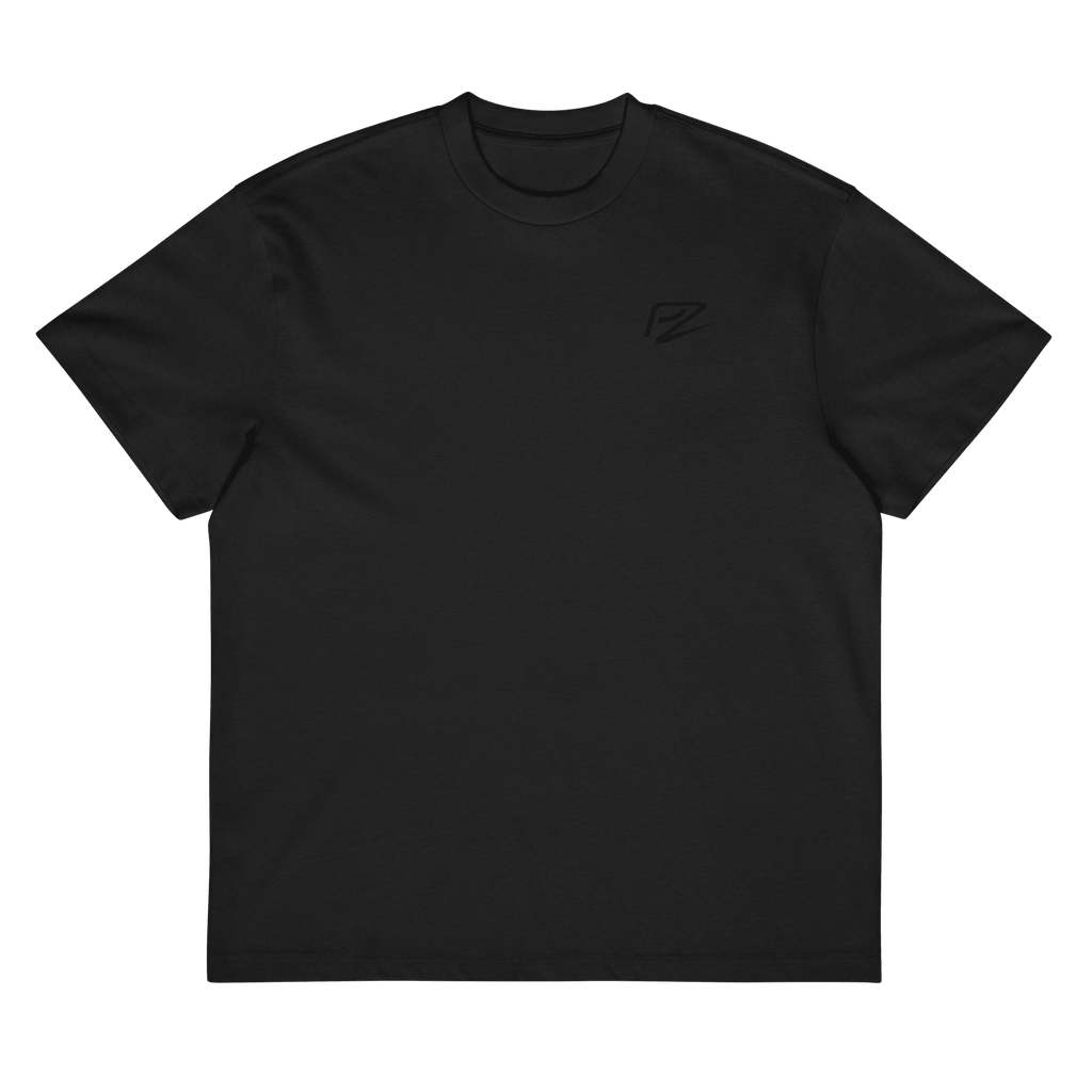 Elegant Violence Box Tee - Phase Zero Co