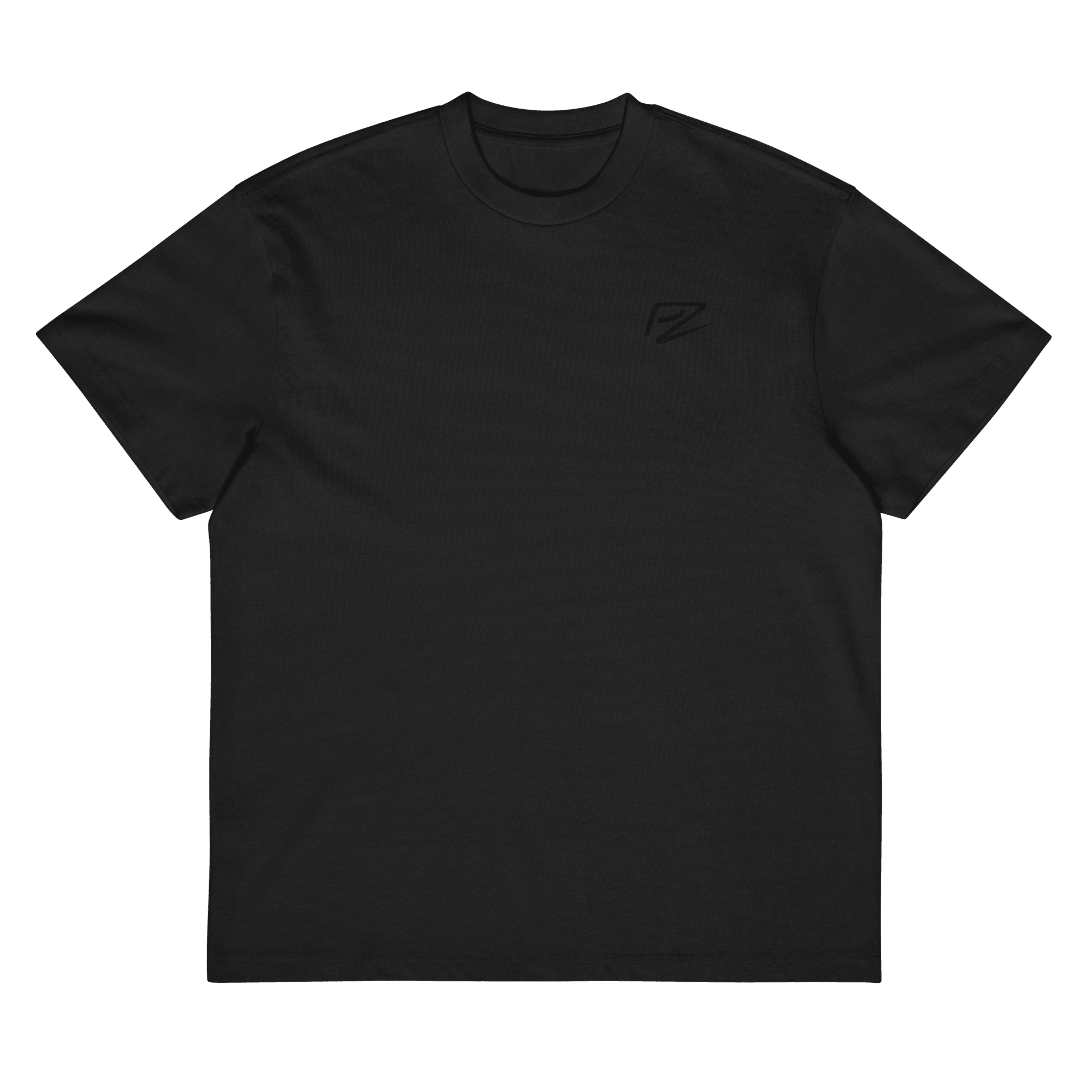 Elegant Violence Box Tee - Phase Zero Co