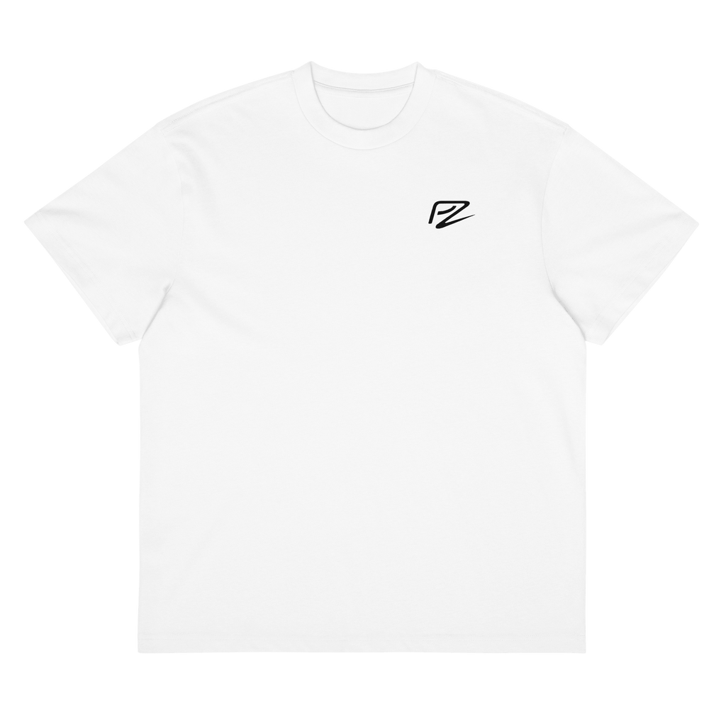 Elegant Violence Box Tee - Phase Zero Co