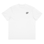 Elegant Violence Box Tee - Phase Zero Co