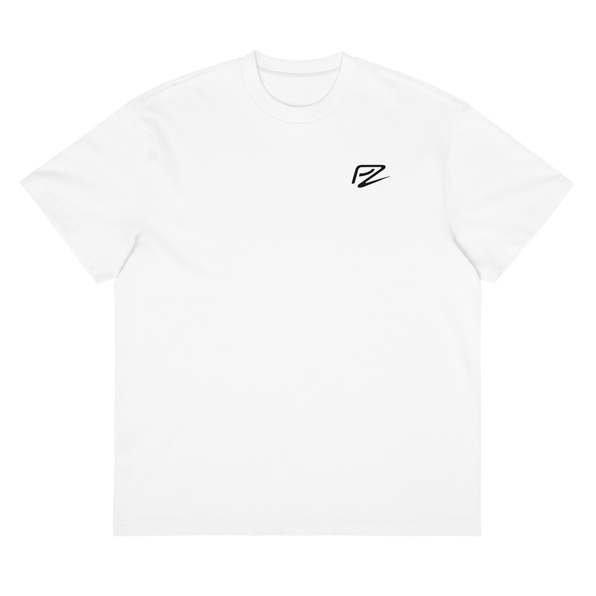 Elegant Violence Box Tee - Phase Zero Co