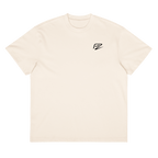 Elegant Violence Box Tee - Phase Zero Co