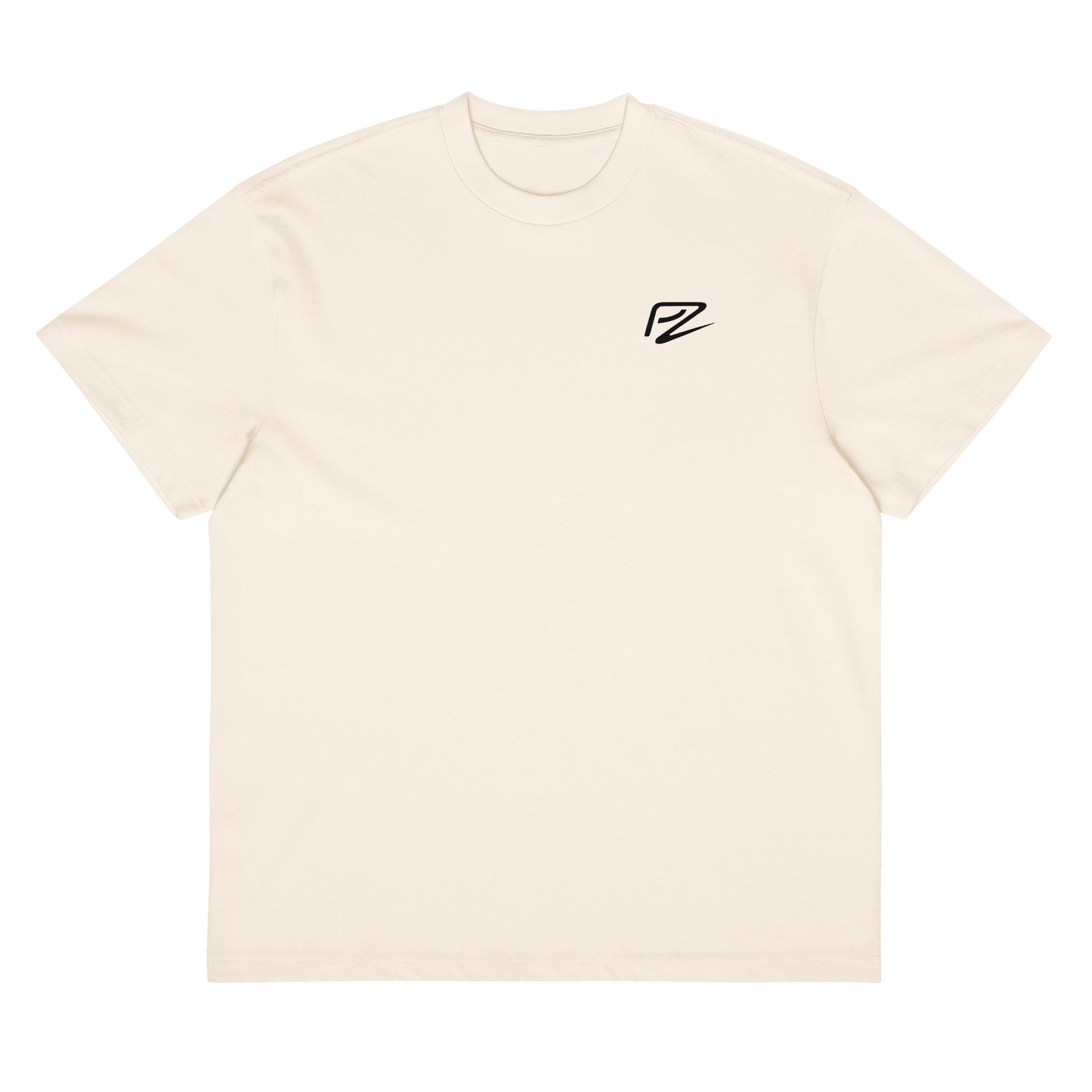 Elegant Violence Box Tee - Phase Zero Co