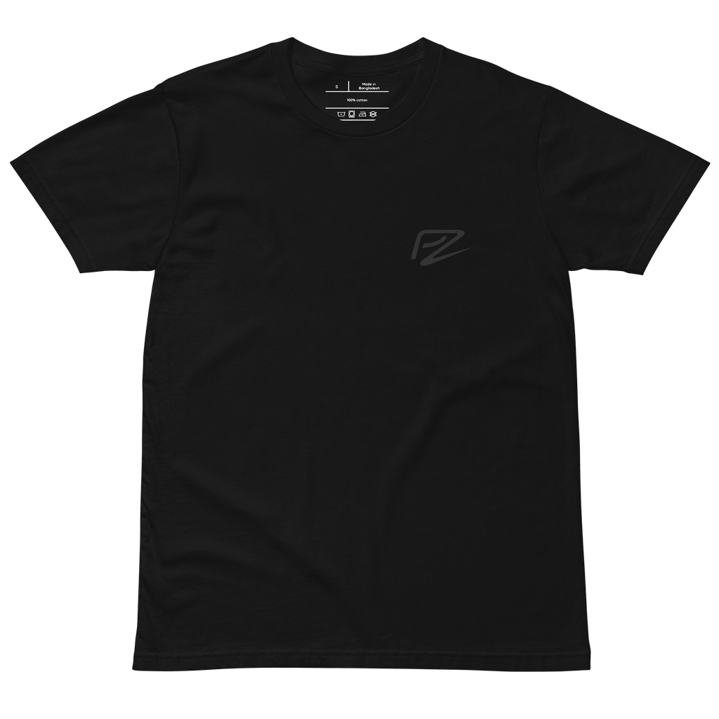 Elegant Violence Premium Tee - Phase Zero Co