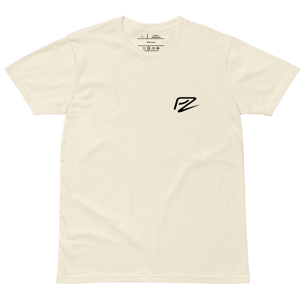 Elegant Violence Premium Tee - Phase Zero Co