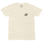Elegant Violence Premium Tee - Phase Zero Co