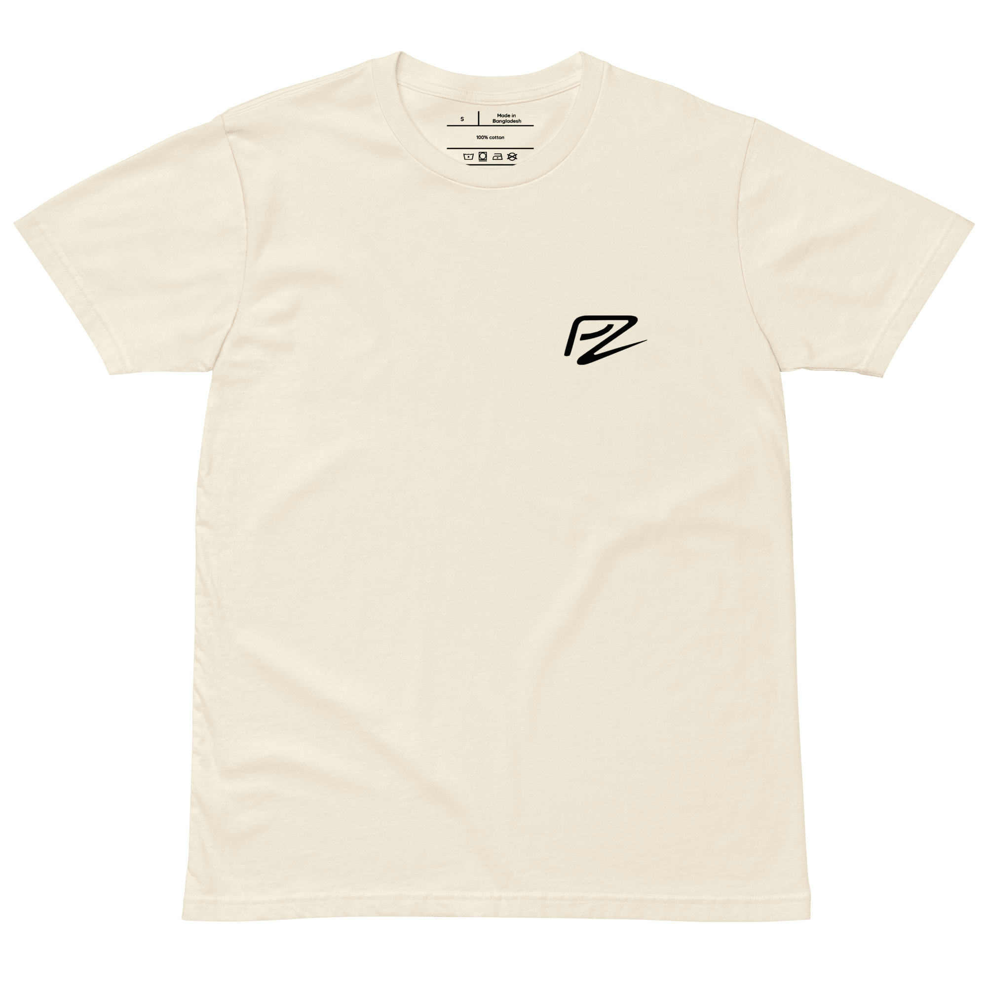 Elegant Violence Premium Tee - Phase Zero Co