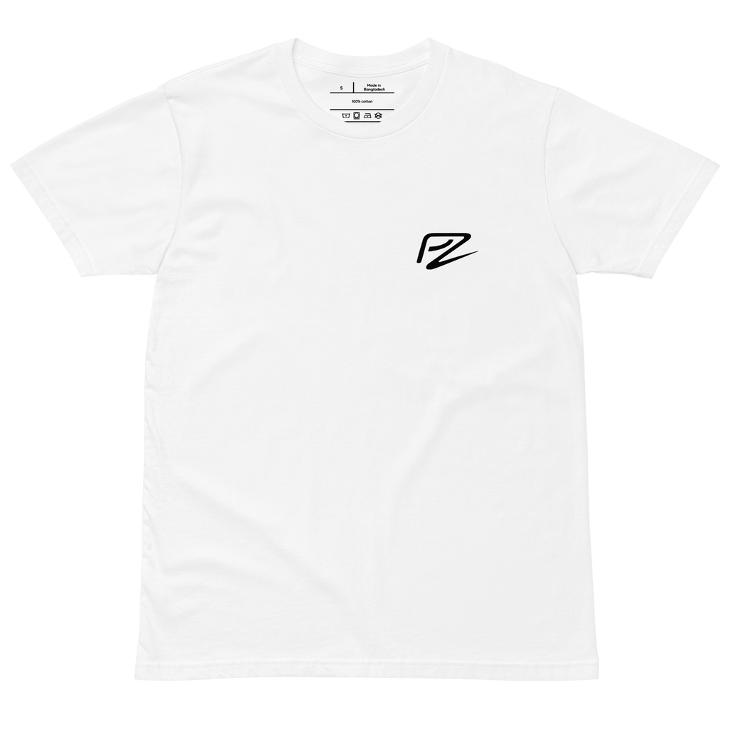 Elegant Violence Premium Tee - Phase Zero Co