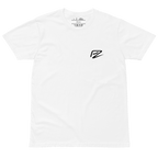 Elegant Violence Premium Tee - Phase Zero Co