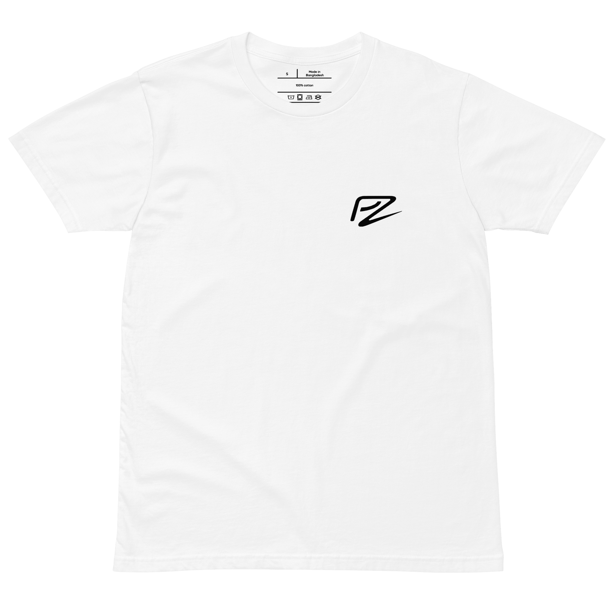 Elegant Violence Premium Tee - Phase Zero Co
