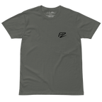Elegant Violence Premium Tee - Phase Zero Co