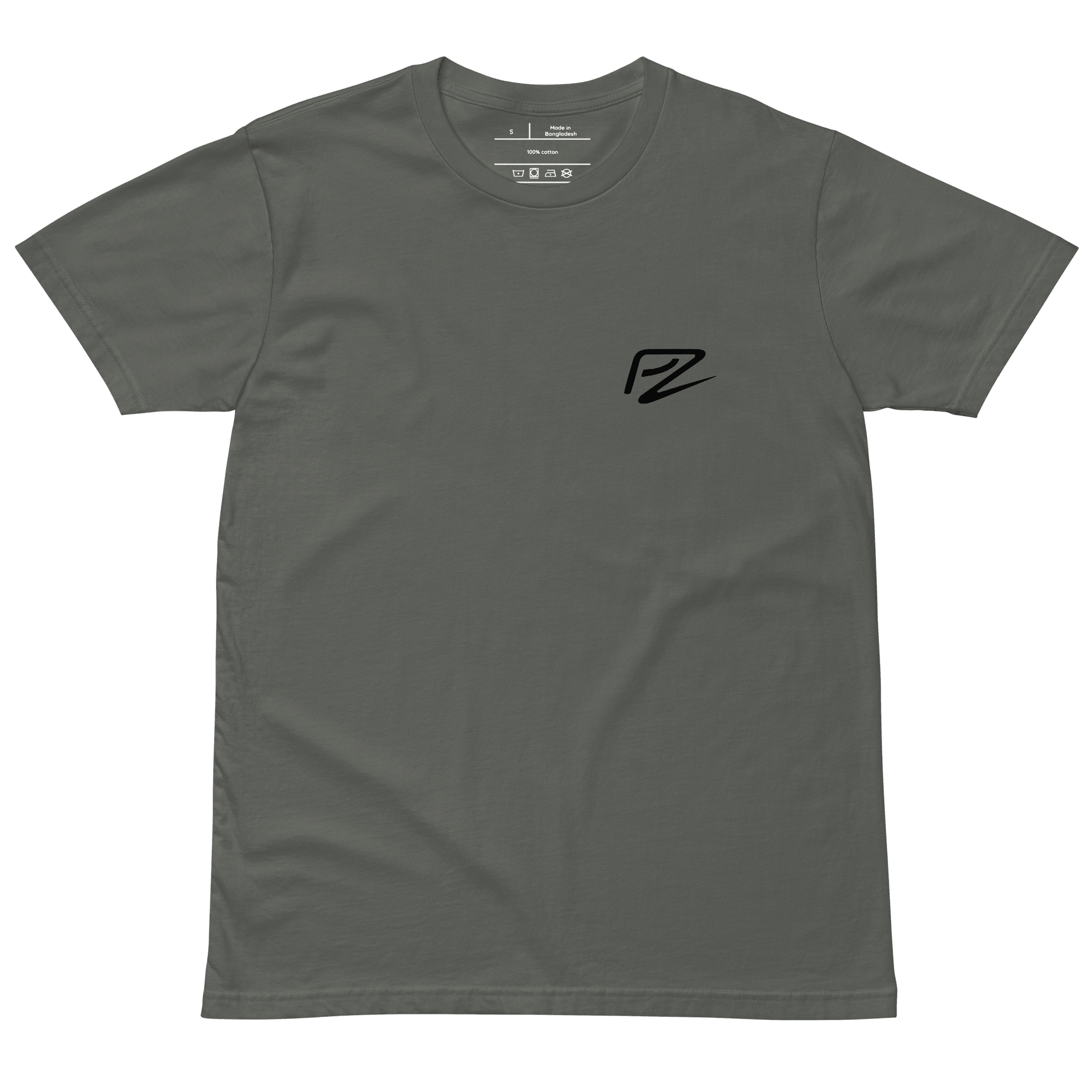 Elegant Violence Premium Tee - Phase Zero Co