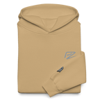 Extinction Oversized hoodie - Phase Zero Co