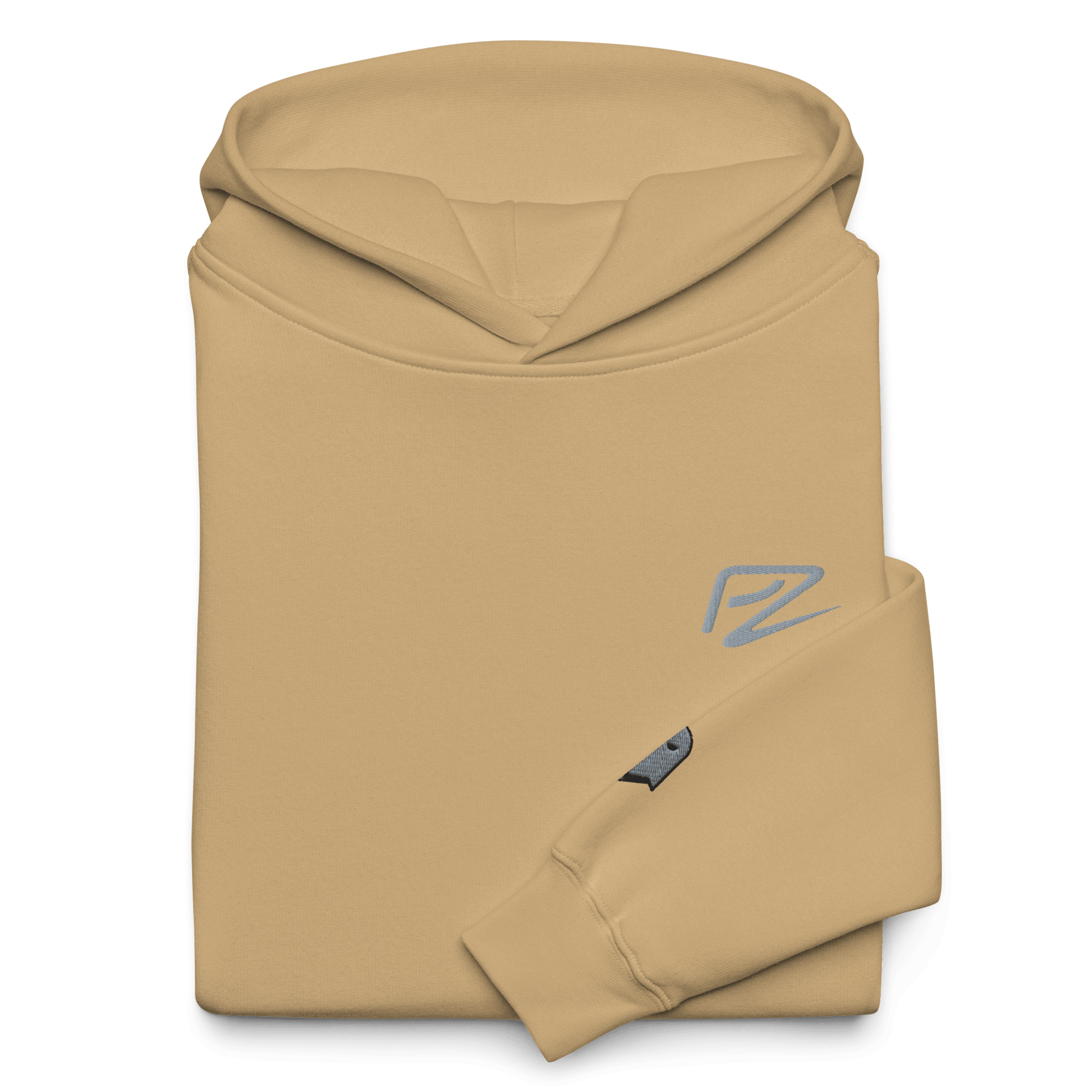 Extinction Oversized hoodie - Phase Zero Co