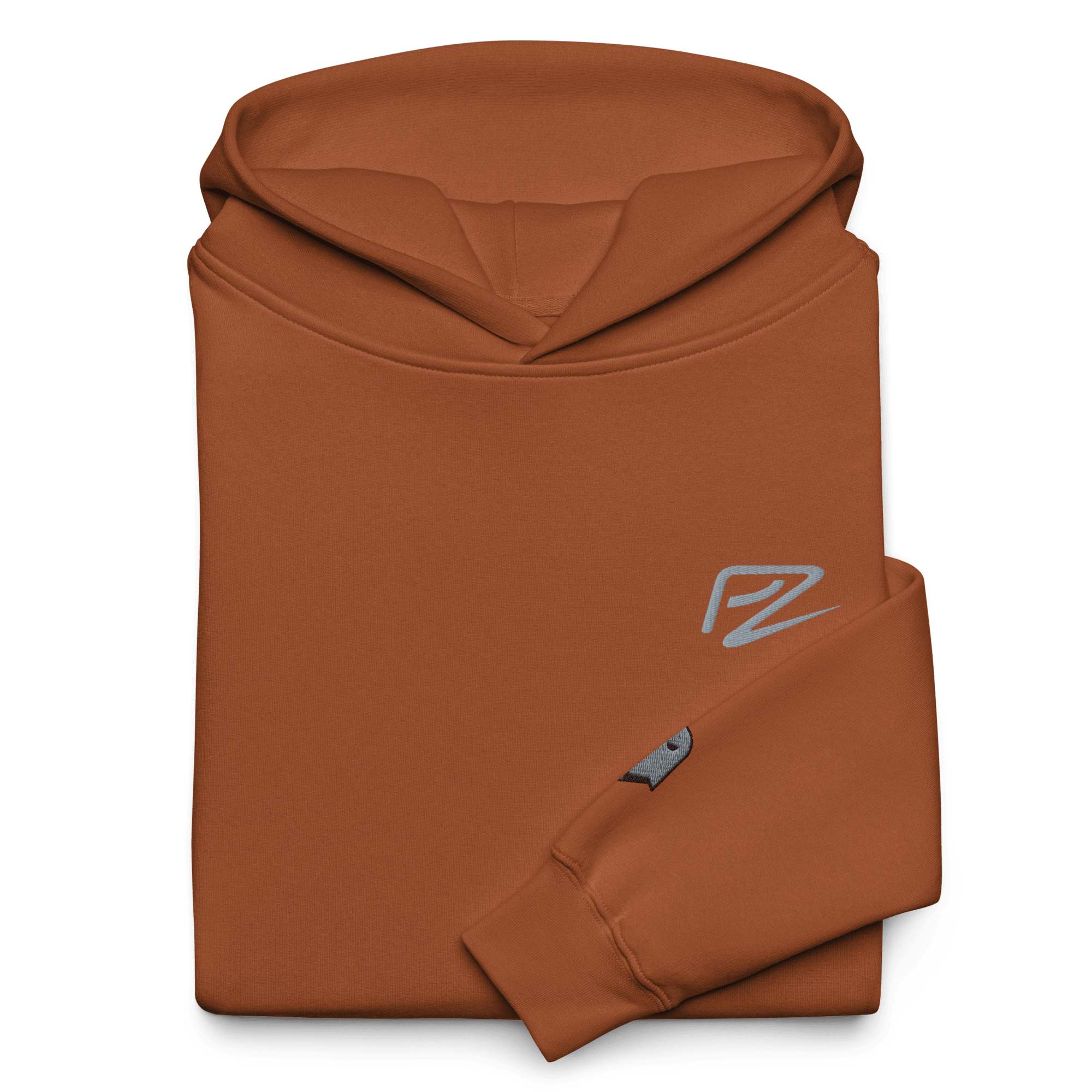 Extinction Oversized hoodie - Phase Zero Co
