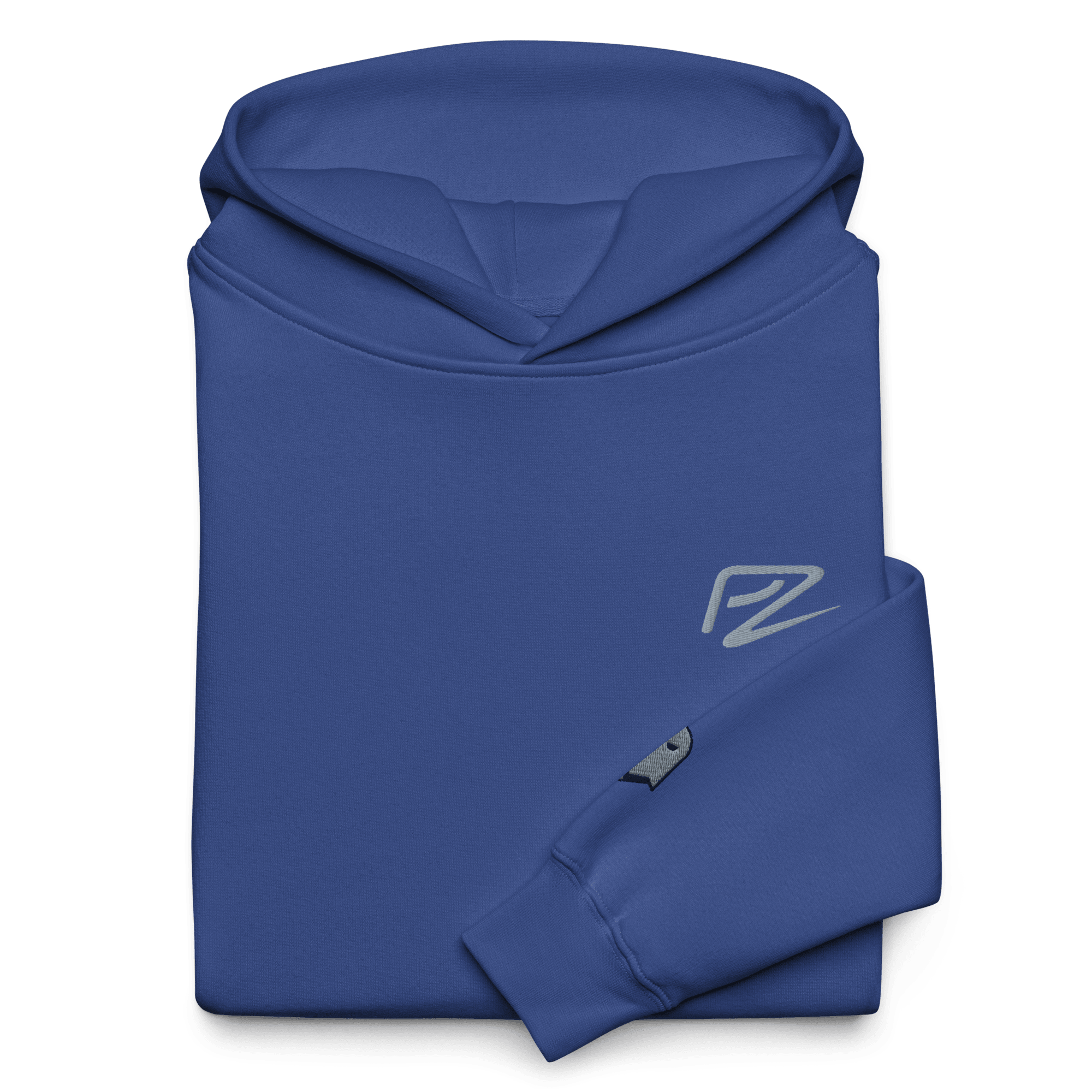 Extinction Oversized hoodie - Phase Zero Co