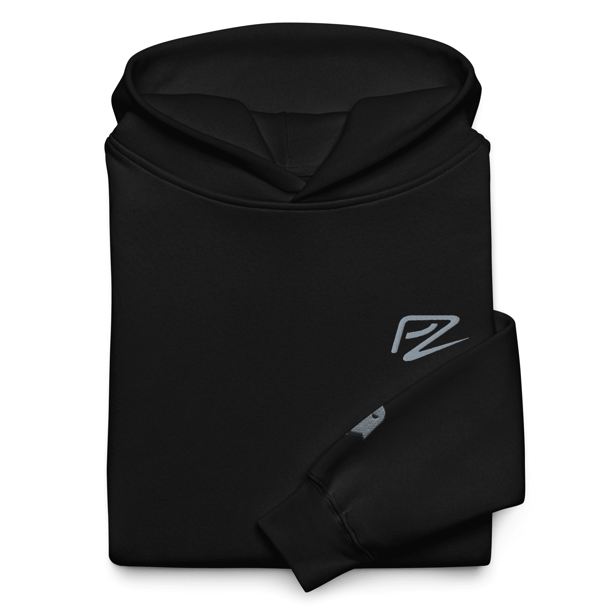 Extinction Oversized hoodie - Phase Zero Co
