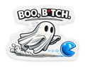 Ghost Chase - Phase Zero Co