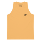 Ghost Summer Vacation Tank Top - Phase Zero Co