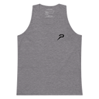 Ghost Summer Vacation Tank Top - Phase Zero Co