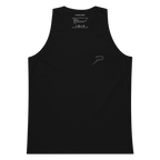 Ghost Summer Vacation Tank Top - Phase Zero Co
