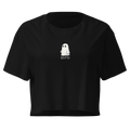 Ghost with the Most Crop Top - Phase Zero Co