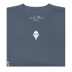 Ghostly Intent Oversized Tee - Phase Zero Co