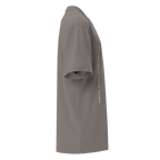 Ghostly Intent Oversized Tee - Phase Zero Co