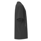 Ghostly Intent Oversized Tee - Phase Zero Co