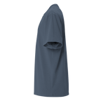 Ghostly Intent Oversized Tee - Phase Zero Co
