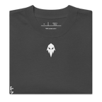Ghostly Intent Oversized Tee - Phase Zero Co