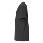 Ghostly Intent Oversized Tee - Phase Zero Co