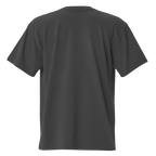Ghostly Intent Oversized Tee - Phase Zero Co